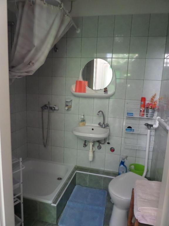 Bori Apartmanok Hajduszoboszlo Exterior photo